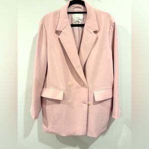 Aritzia blazer